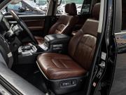 Toyota Land Cruiser 200 Series Рестайлинг 2 Краснодар  - изображение 35