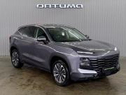 JETOUR DASHING I Краснодар  - изображение 25