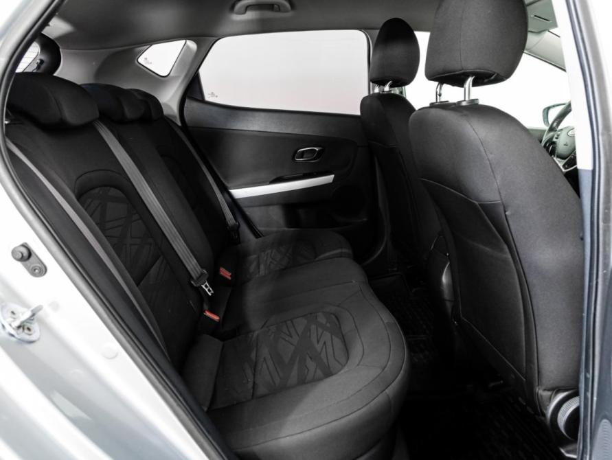 Kia Ceed II Рестайлинг Санкт-Петербург  - изображение 19