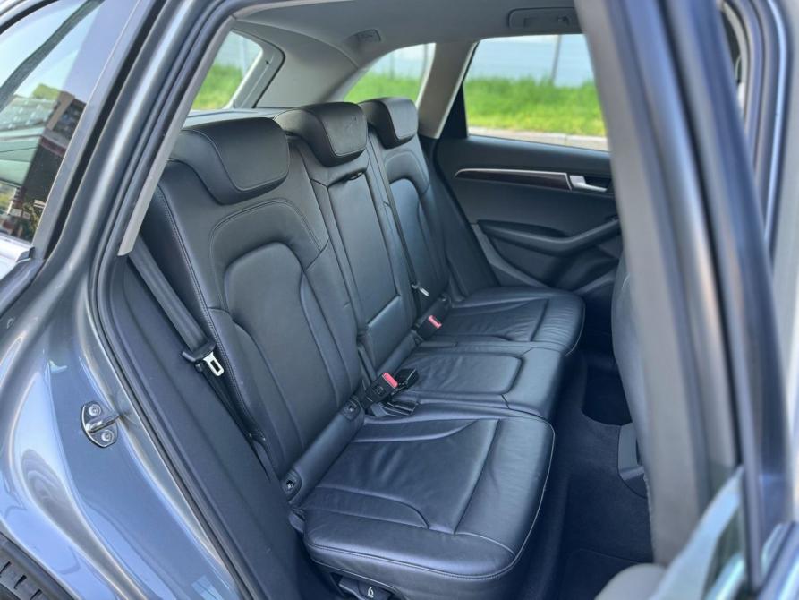 Audi Q5 I (8R) Санкт-Петербург  - изображение 20