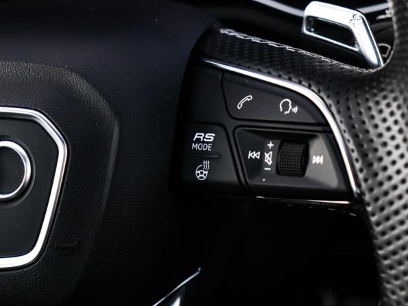 Audi RS 5 II (F5) Рестайлинг с пробегом 2020 года, цена 7 050 000 рублей, 56741 км, купе, Автокод Объявления