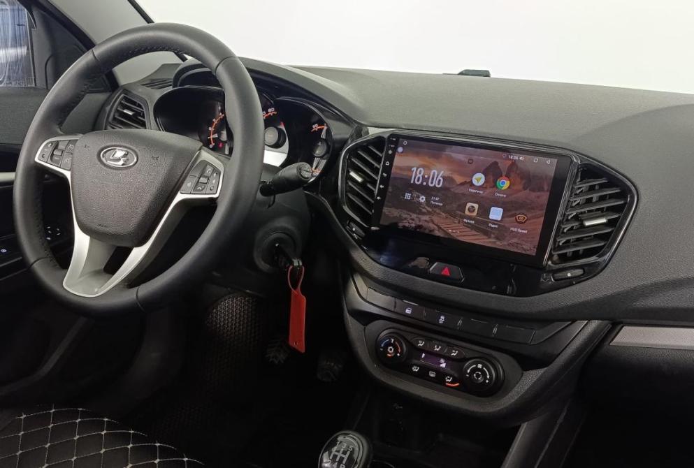 Lada (ВАЗ) Vesta I Волгоград  - изображение 11