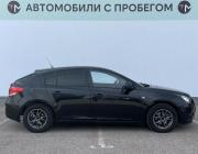 Chevrolet Cruze I Рестайлинг Стерлитамак  - изображение 33