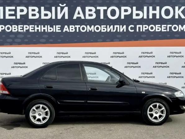 Nissan Almera Classic I с пробегом 2008 года, цена 449 000 рублей, 295083 км, седан, Автокод Объявления
