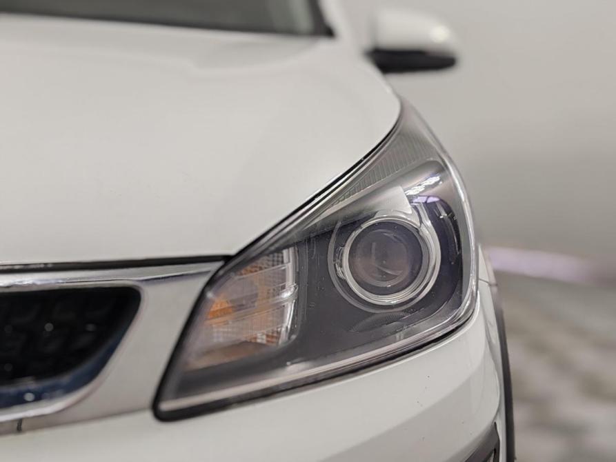 Kia Rio IV Краснодар  - изображение 21