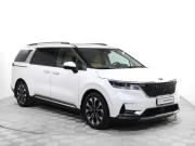 Kia Carnival IV Москва  - изображение 26