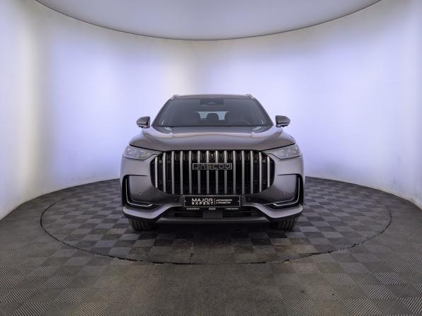 Jaecoo J8 с пробегом 2024 года, цена 2 750 000 рублей, 84619 км, внедорожник, Автокод Объявления