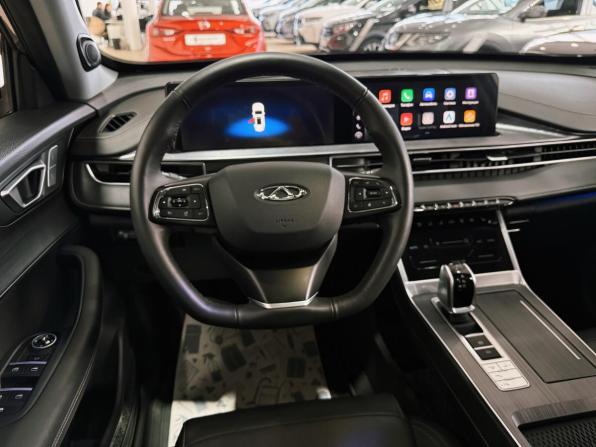 Chery Tiggo 7 Pro Max I с пробегом 2023 года, цена 1 950 000 рублей, 36406 км, внедорожник, Автокод Объявления