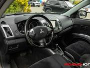 Mitsubishi Outlander II Рестайлинг Москва  - изображение 38