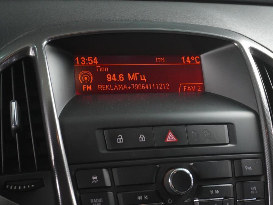 Opel Astra J Минеральные Воды  - изображение 13