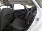Ford Focus III Рестайлинг Москва  - изображение 35