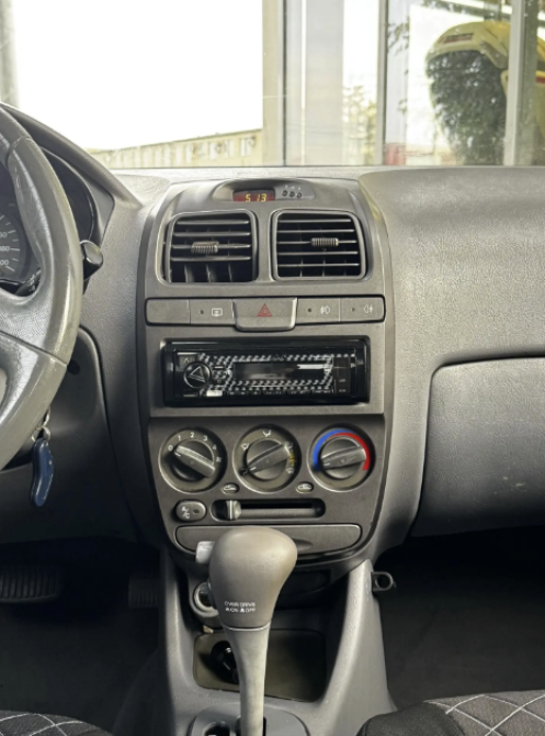 Hyundai Accent II Рестайлинг Ставрополь  - изображение 12