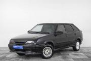 Lada (ВАЗ) 2114 Кемерово  - изображение 23