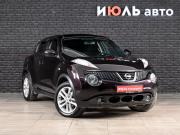 Nissan Juke I Екатеринбург  - изображение 22