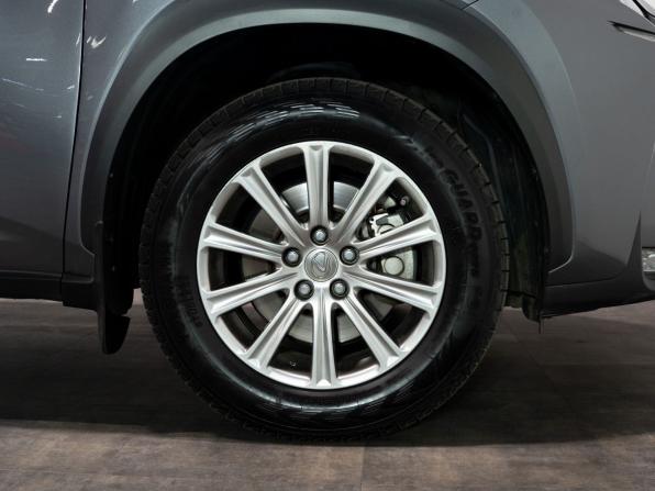 Lexus NX I с пробегом 2015 года, цена 2 645 000 рублей, 112200 км, внедорожник, Автокод Объявления