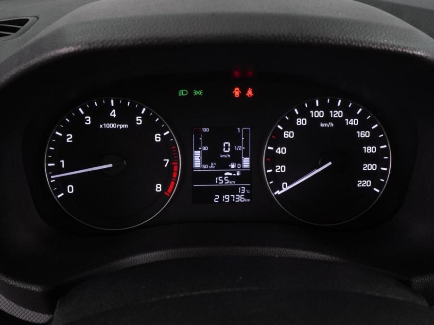 Hyundai Creta I Воронеж  - изображение 12
