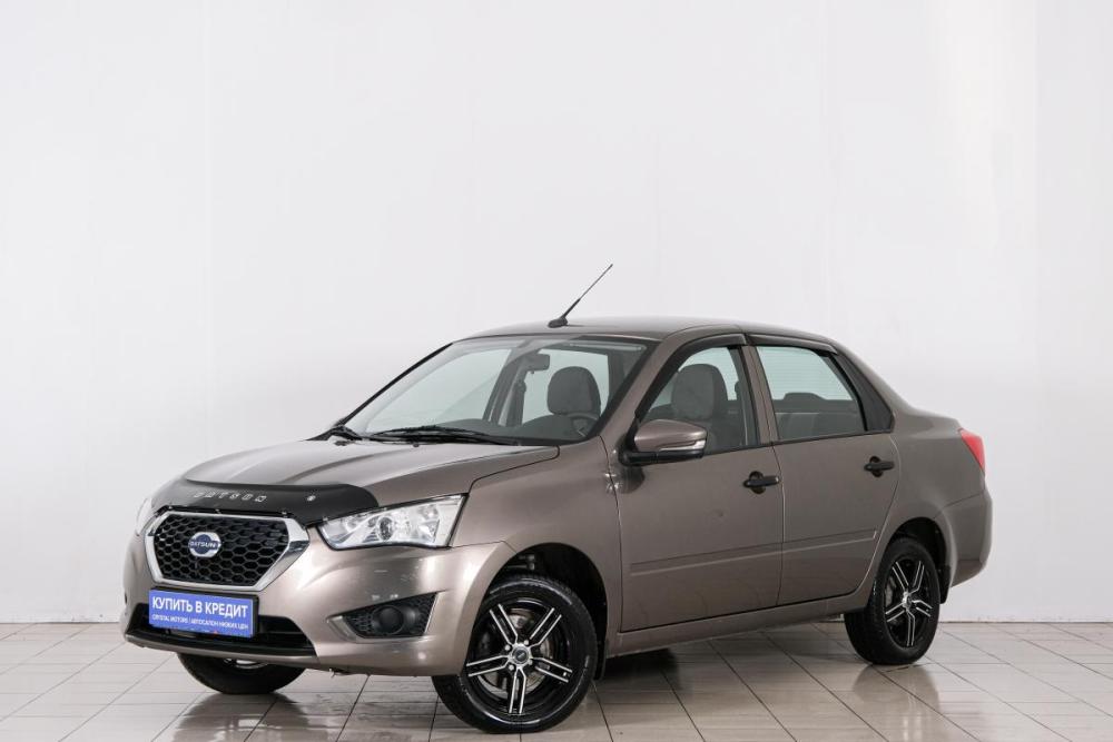 Datsun on-DO I Рестайлинг Красноярск  - изображение 4