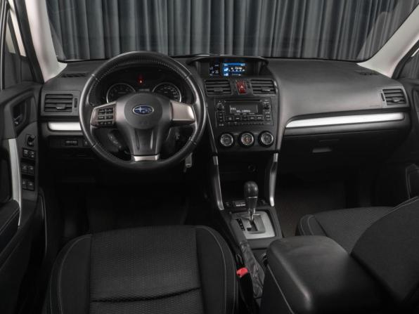 Subaru Forester IV с пробегом 2014 года, цена 1 519 000 рублей, 207074 км, внедорожник, Автокод Объявления
