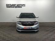 Kia Rio III Рестайлинг Пермь  - изображение 35