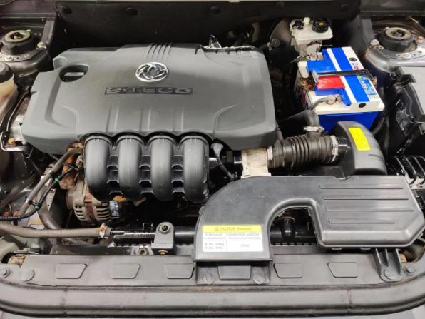 Dongfeng H30 Cross с пробегом 2015 года, цена 579 280 рублей, 183917 км, хэтчбек, Автокод Объявления