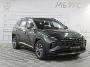 Hyundai Tucson IV Москва  - изображение 33