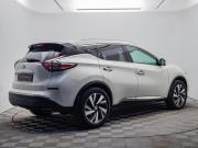 Nissan Murano III (Z52) Москва  - изображение 24