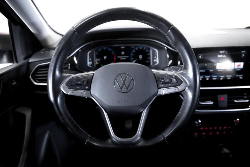 Volkswagen Polo VI Тюмень  - изображение 16