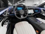 Mercedes-Benz E-Класс VI (W214 S214) Москва  - изображение 37