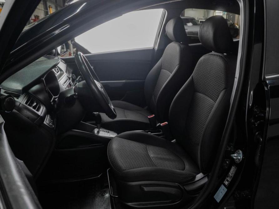 Kia Rio III Рестайлинг Тюмень  - изображение 10
