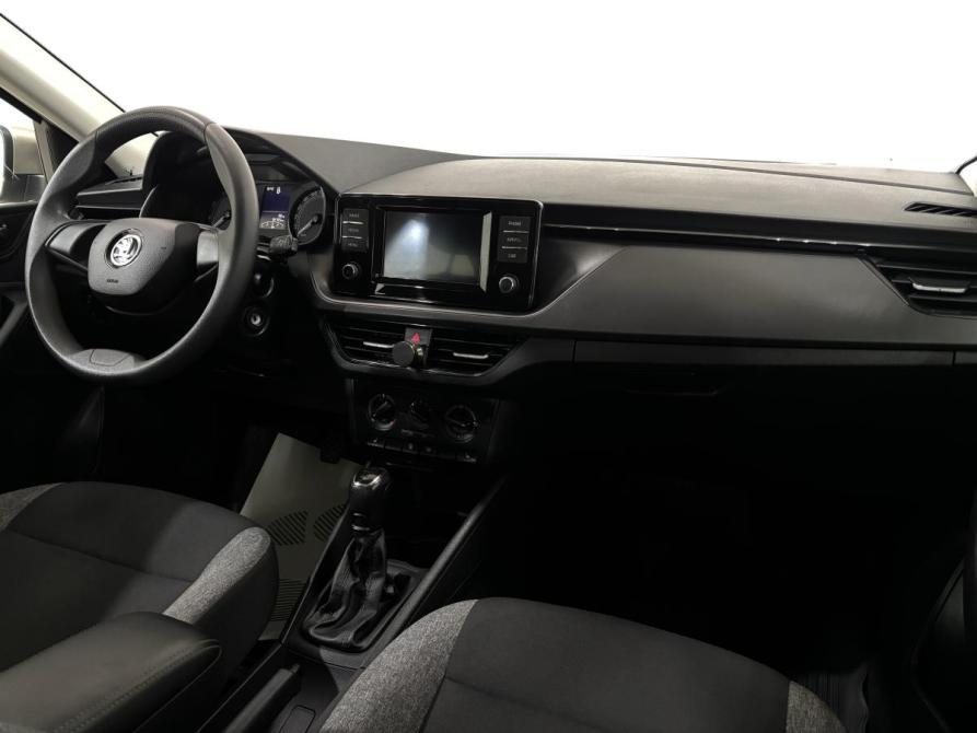 Skoda Rapid II Альметьевск  - изображение 15