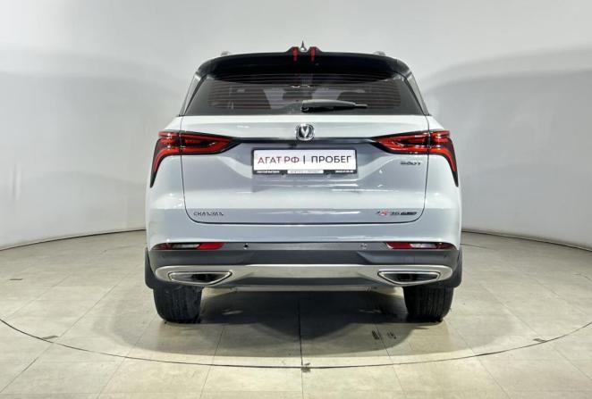 Changan CS75 Plus I Рестайлинг с пробегом 2023 года, цена 2 100 000 рублей, 112000 км, внедорожник, Автокод Объявления