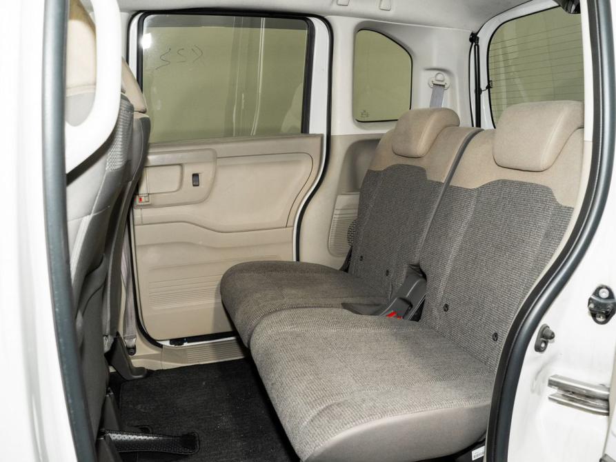 Honda N-BOX II Иркутск  - изображение 7