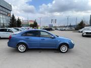 Chevrolet Lacetti I Липецк  - изображение 15