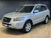 Hyundai Santa Fe II Ростов-на-Дону  - изображение 18