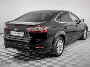 Ford Mondeo IV Рестайлинг Москва  - изображение 17
