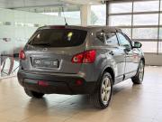 Nissan Qashqai I Тверь  - изображение 23