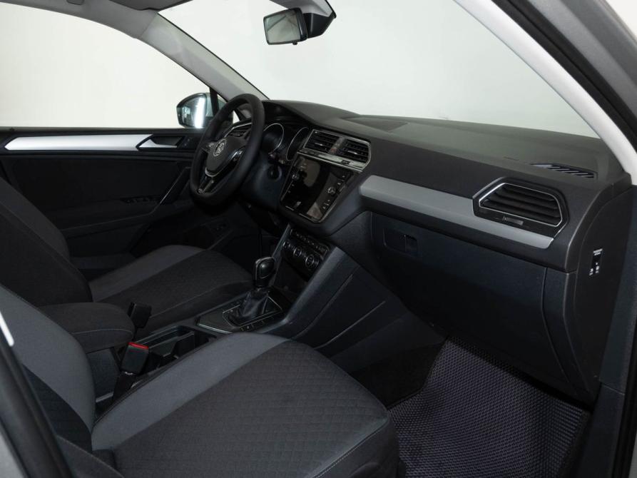 Volkswagen Tiguan II Казань  - изображение 6