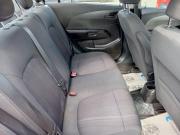 Chevrolet Aveo II Тула  - изображение 26