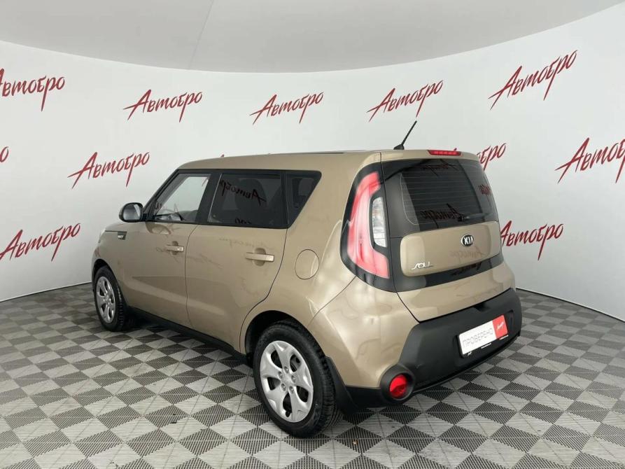 Kia Soul II Псков  - изображение 3