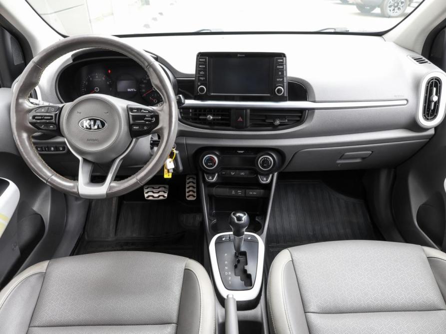 Kia Picanto III Москва  - изображение 13