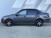 Lada (ВАЗ) Granta I Рестайлинг Екатеринбург  - изображение 33