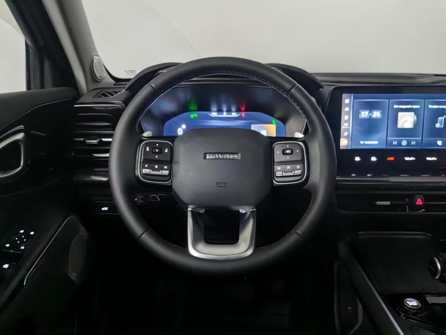 Haval H3 I Москва  - изображение 13