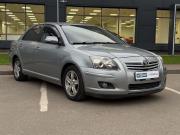 Toyota Avensis II Рестайлинг Ярославль  - изображение 20