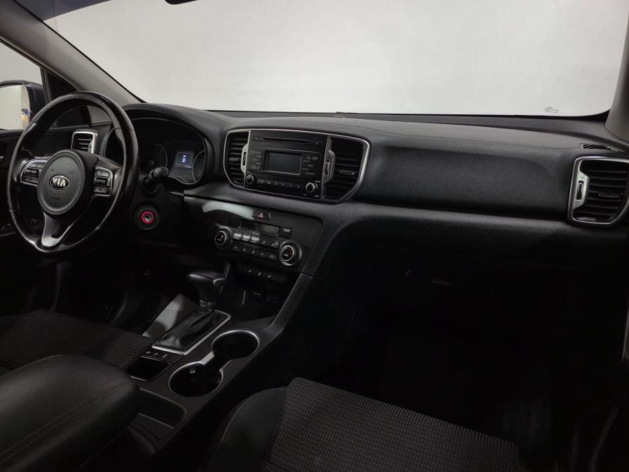 Kia Sportage IV Альметьевск  - изображение 15