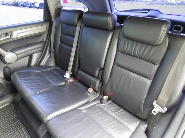Honda CR-V III с пробегом 2008 года, цена 1 149 000 рублей, 245000 км, внедорожник, Автокод Объявления