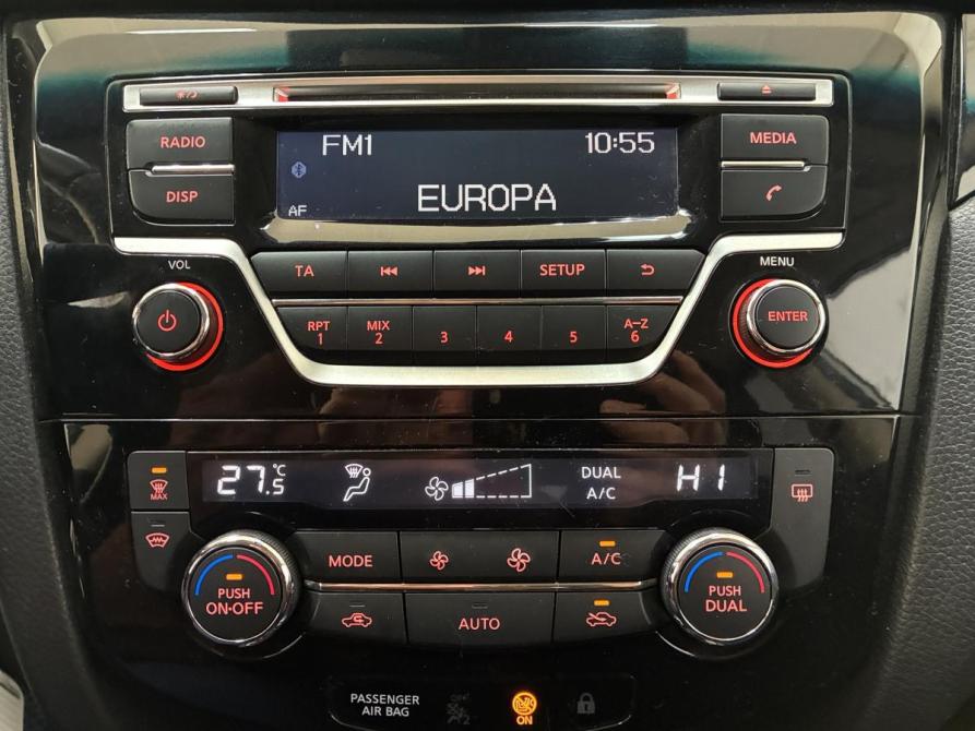 Nissan Qashqai II Пермь  - изображение 14