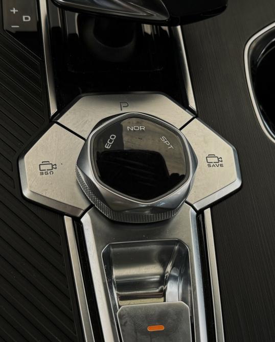 Changan UNI-K Москва  - изображение 12