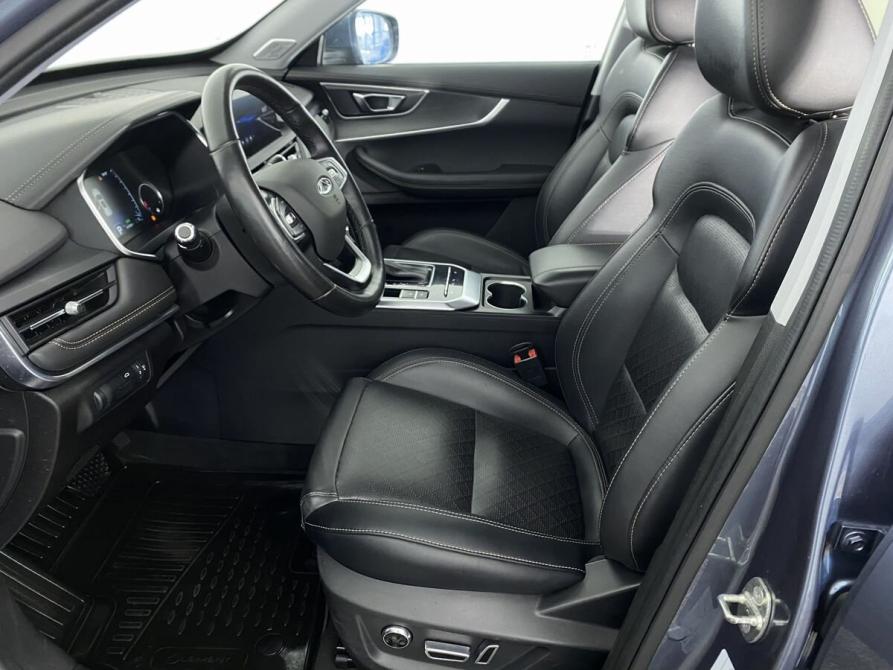 Chery Tiggo 8 I Воронеж  - изображение 11
