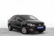 Volkswagen Polo V Рестайлинг Барнаул  - изображение 27