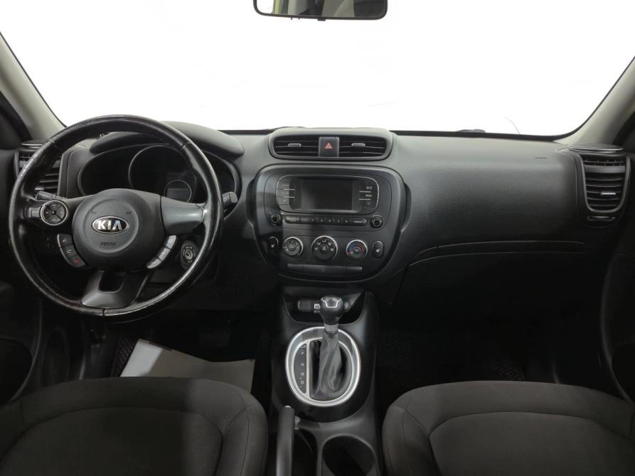 Kia Soul II Рестайлинг Альметьевск  - изображение 13